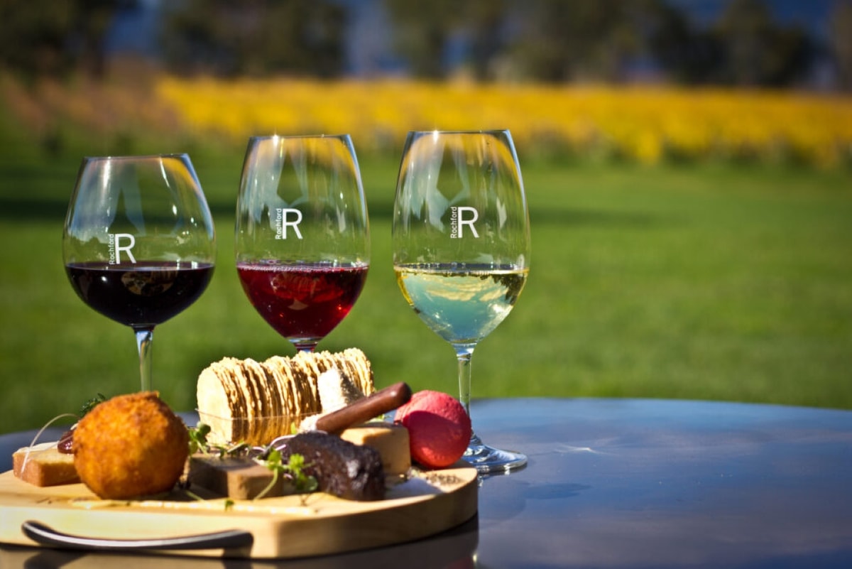 Yarra Valley Full-Day Grazing Tour from Melbourne