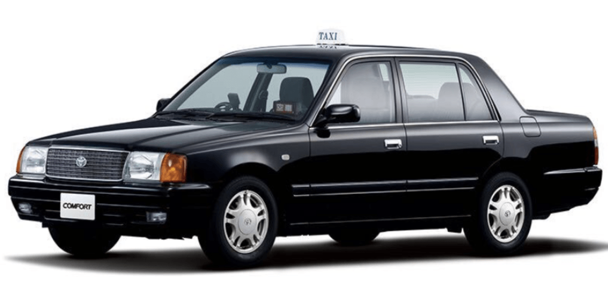 Private Airport Transfers between Kansai International Airport and Osaka City Centre