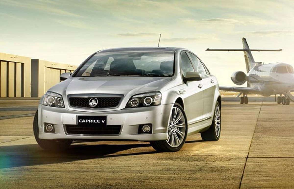 Adelaide Airport Private Transfers