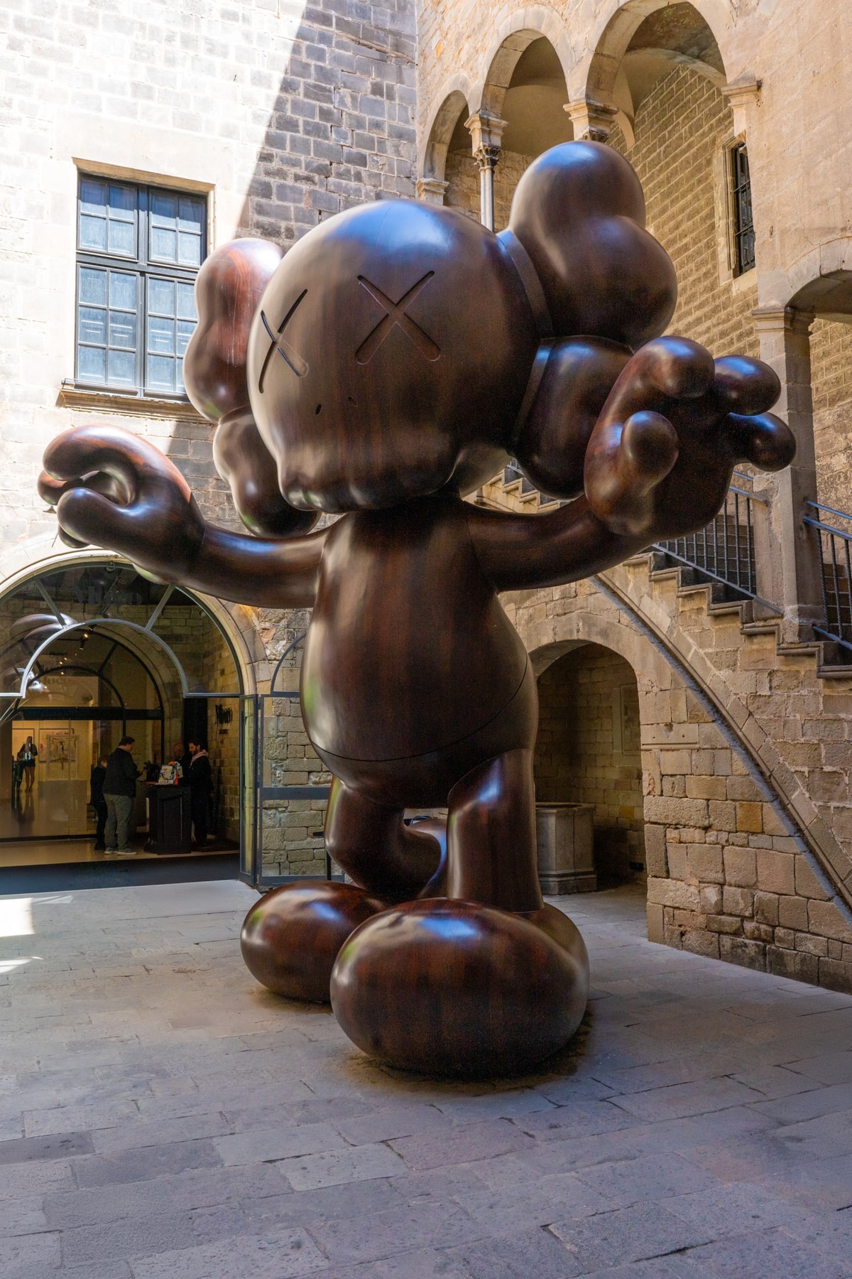 Moco Museum Barcelona