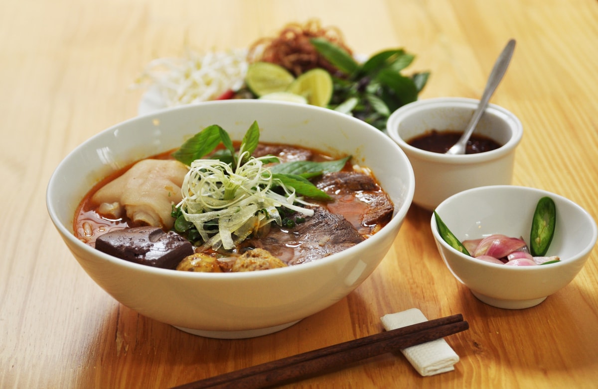 Hue Street Food Tour