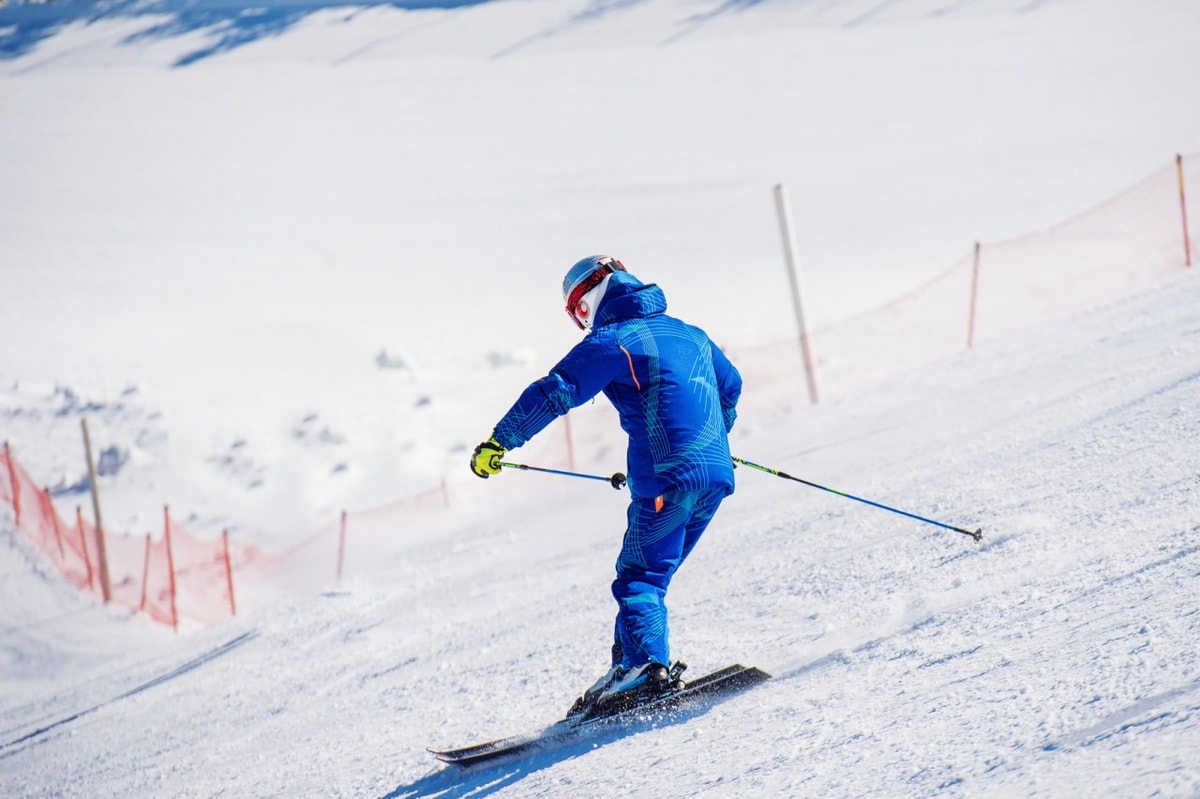Elysian Gangchon Ski Resort and Nami Island Full-Day Tour from Seoul