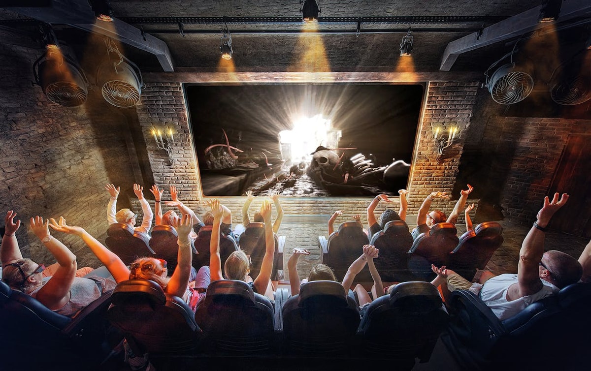 Time Travel Vienna Multimedia Exhibitions