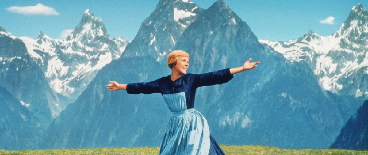 Original Sound of Music Tour