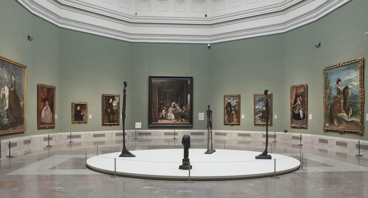 Prado Museum Guided Tour in English