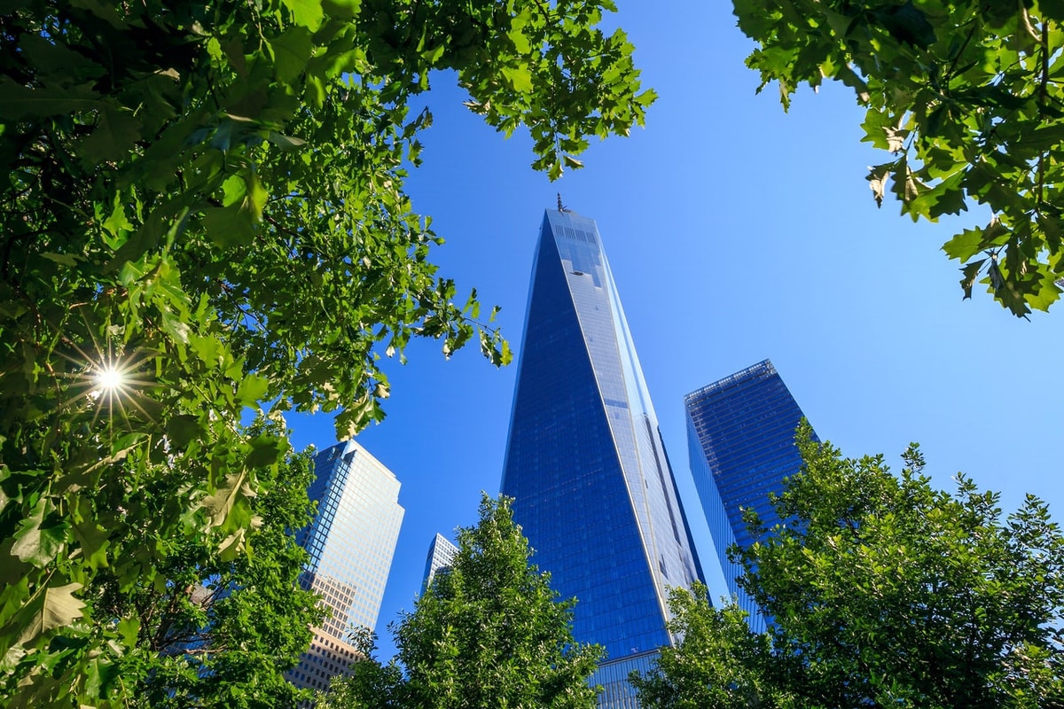 One World Observatory