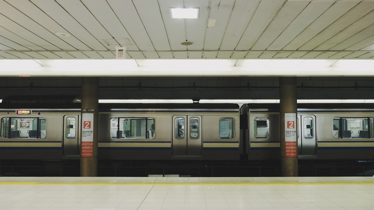 Tokyo Subway Ticket: Tokyo Metro and Toei Subway