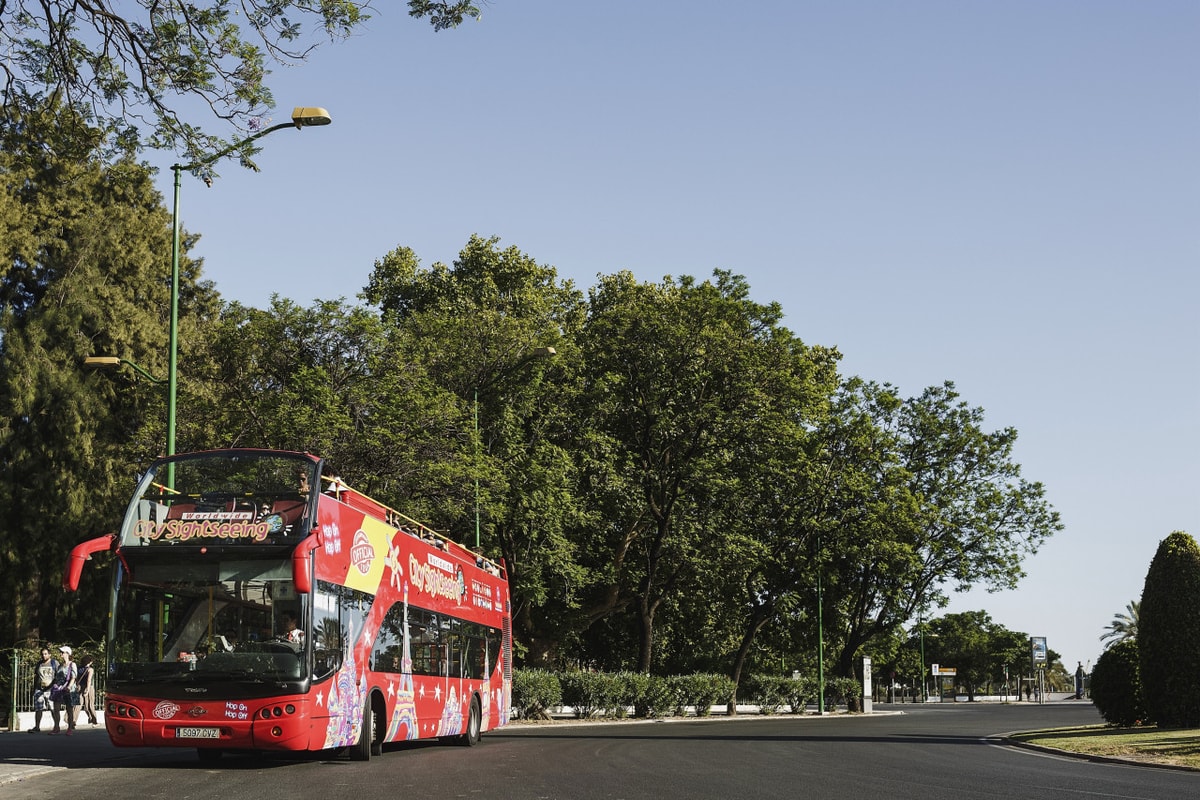 City Sightseeing Benalmadena Hop-on Hop-off Bus Tour