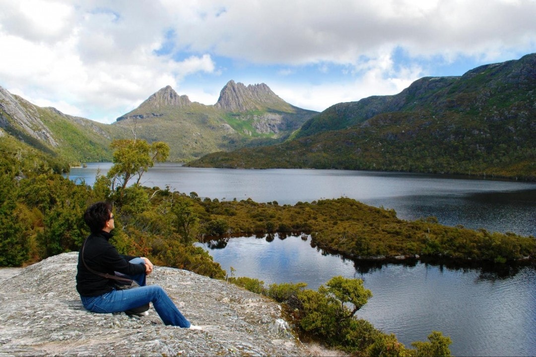 Cradle Mountain National Park