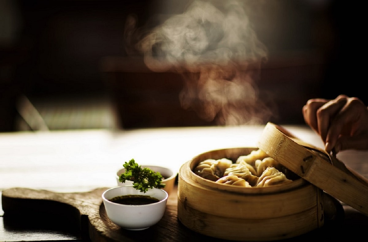 Hangzhou Xiao Long Bao - Taste the authentic Dumplings