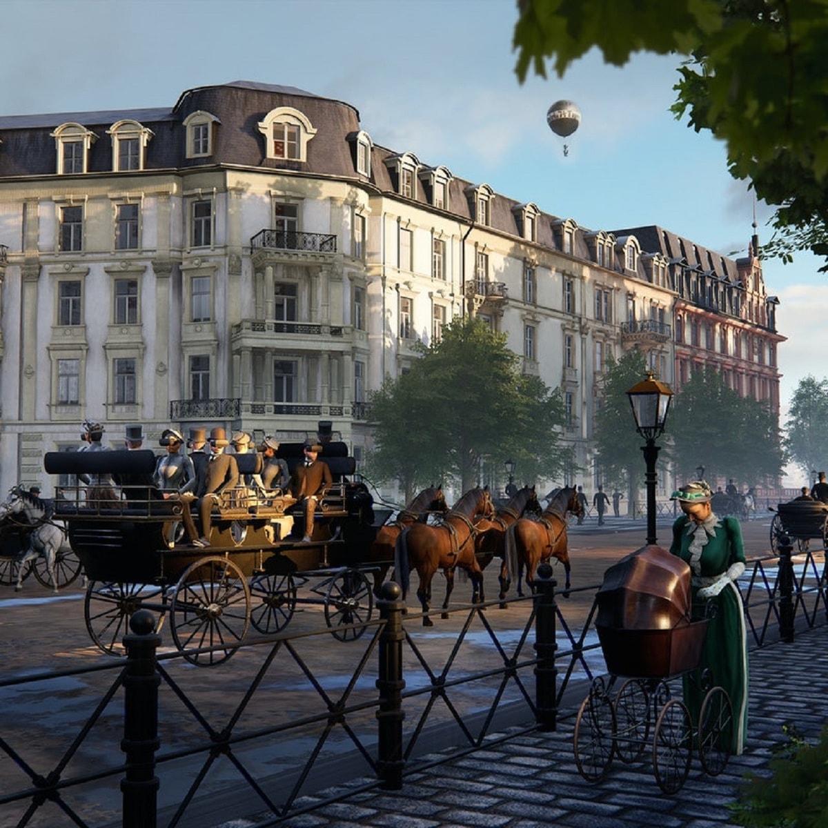 TimeRide Frankfurt