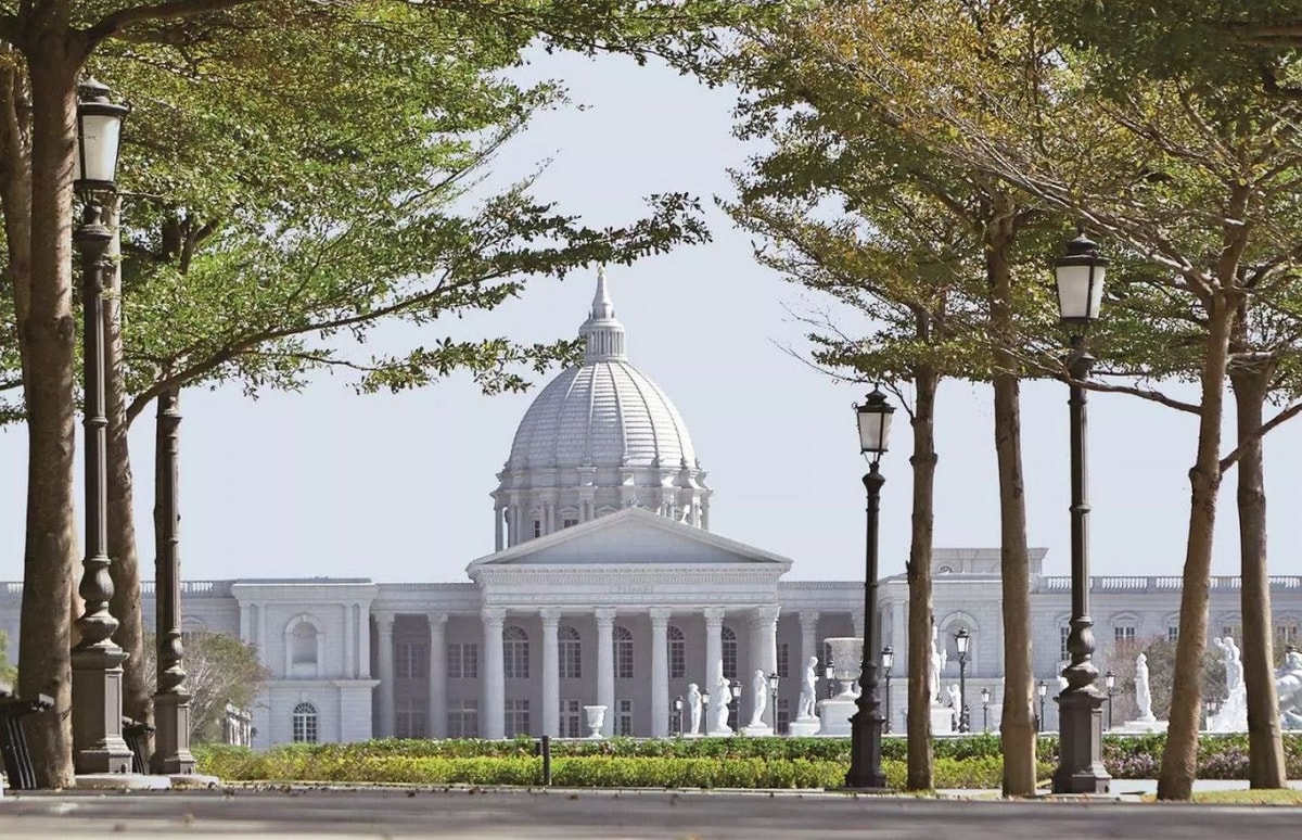 Tainan Chimei Museum
