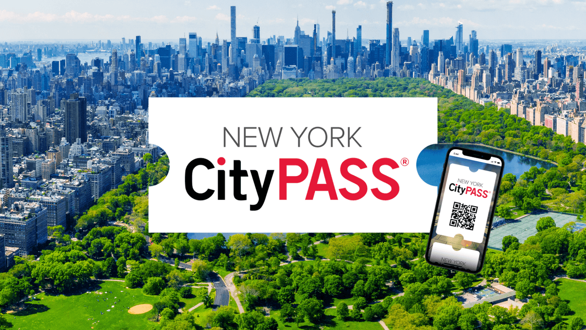 New York CityPASS