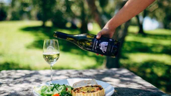 Waiheke Wine Tasting Tour