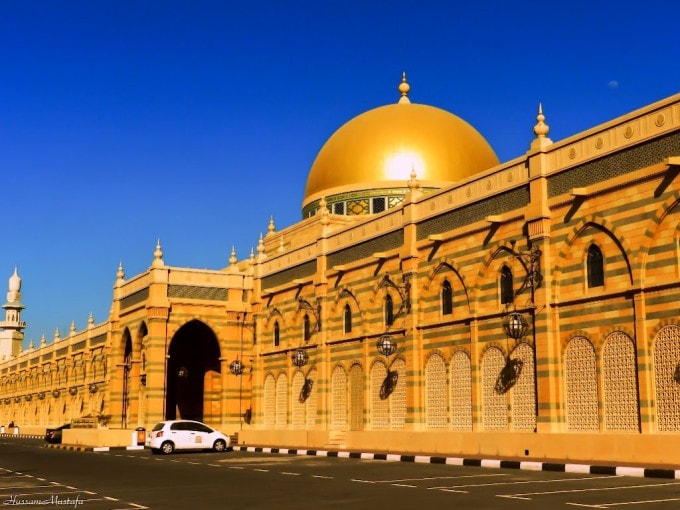 Sharjah City Tour from Dubai