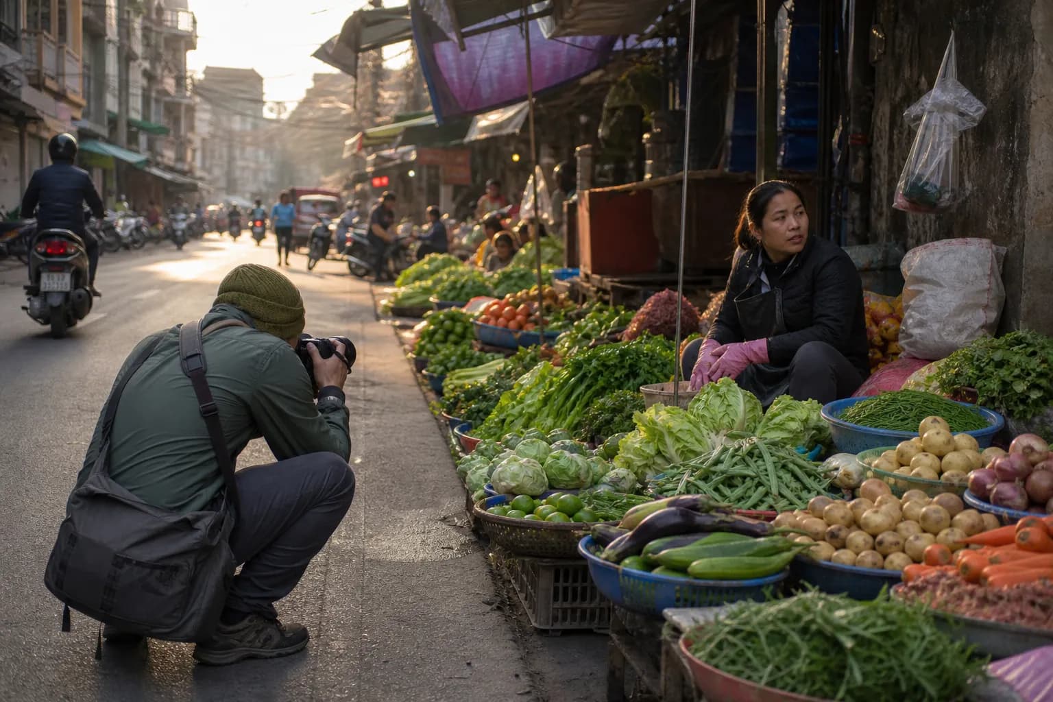 Photography & Photo Experiences