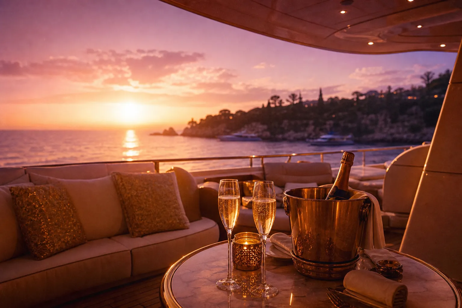 VIP & Luxury