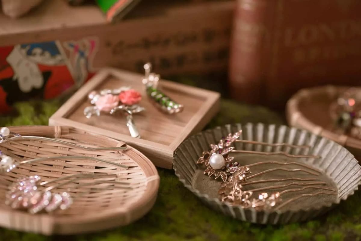 Cheongsam Rental in Tainan