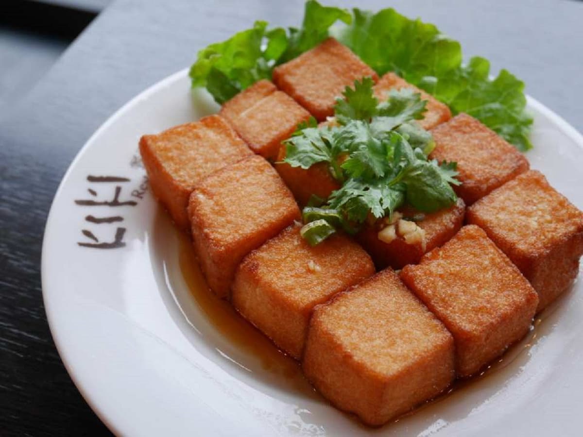 KiKi Sichuan Restaurant Xinyi Branch Dining Experience