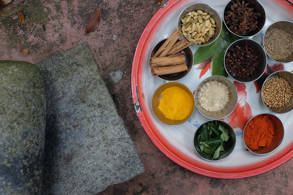 Tropical Spice Garden Penang