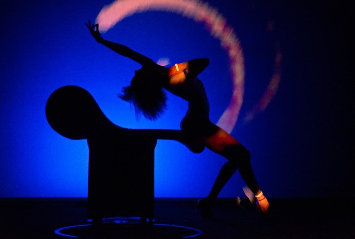 Crazy Horse Paris Show Ticket