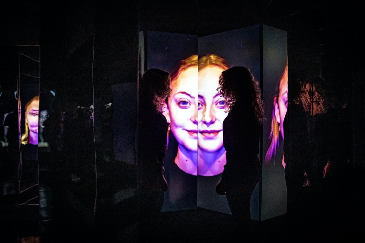 AMAZE: The Immersive Experience