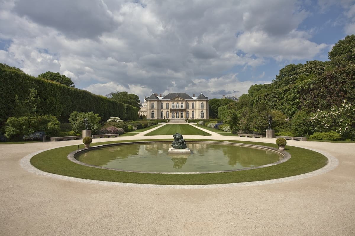 Musée Rodin