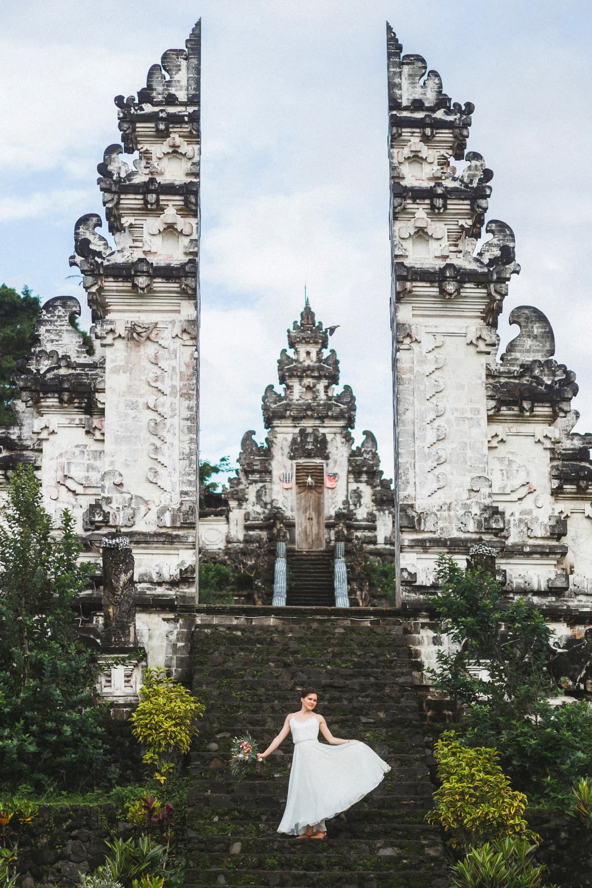 Professional Photo Shoot in Bali