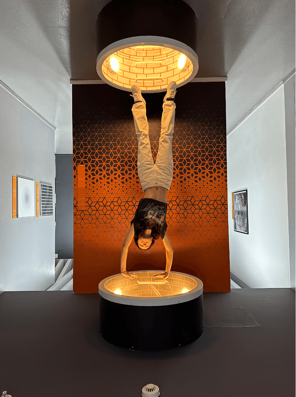 Museum of Illusions Istanbul