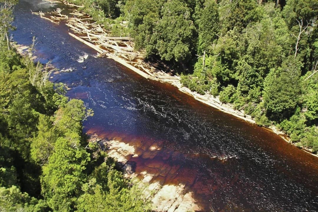 Huon Valley Tour