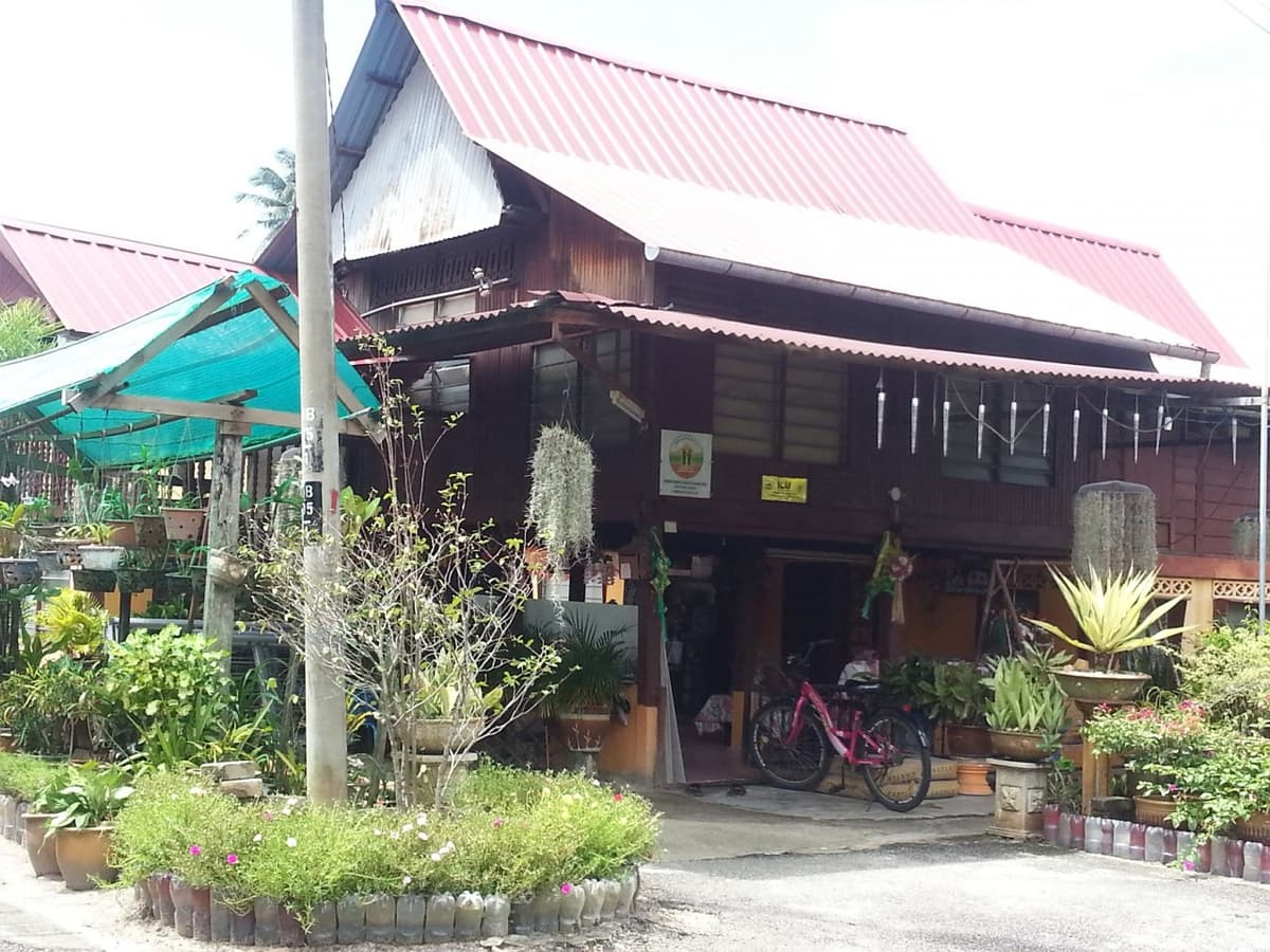 Penang Round Island Tour