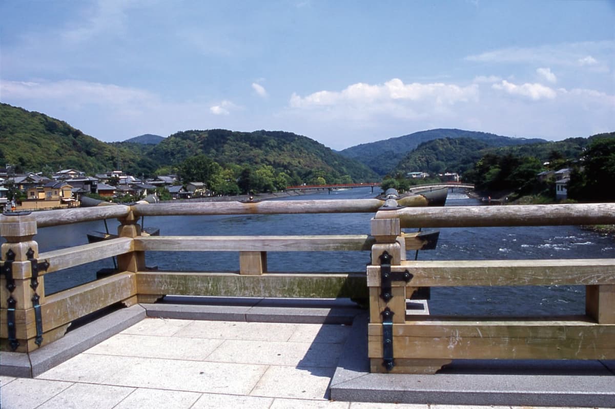 Uji Walking Tour and Tea Ceremony Experience from Kyoto
