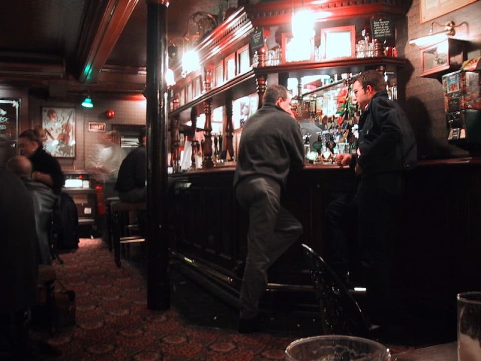 Jack the Ripper, Haunted London and Sherlock Holmes Tour