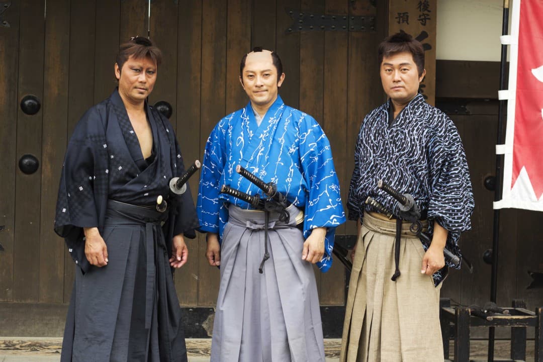 TOEI Kyoto Studio Park