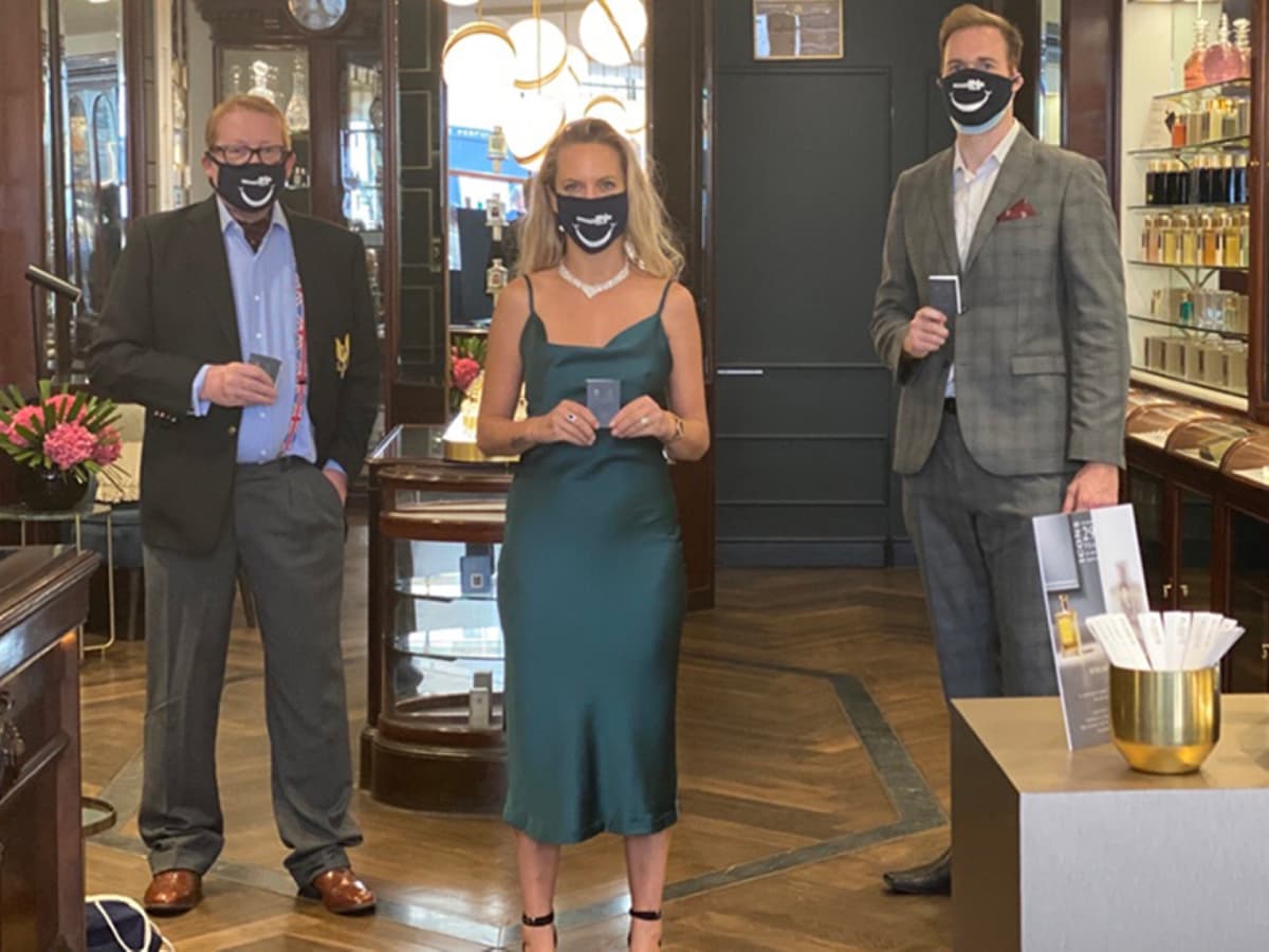 James Bond for a Day Experience