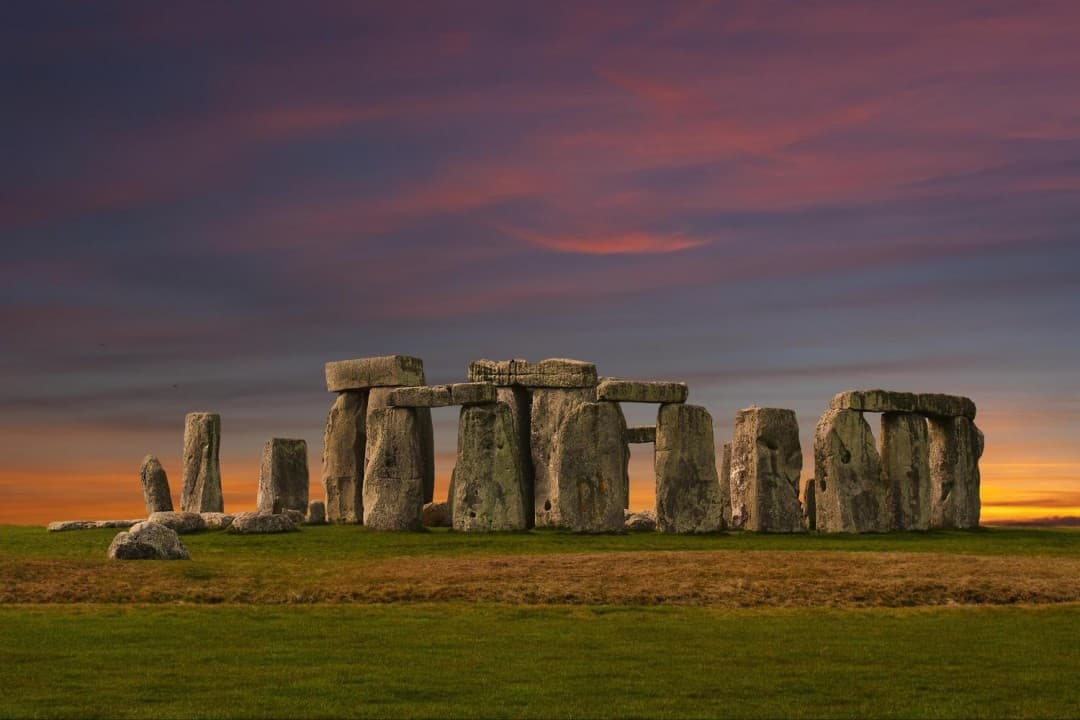 Stonehenge Tour from London