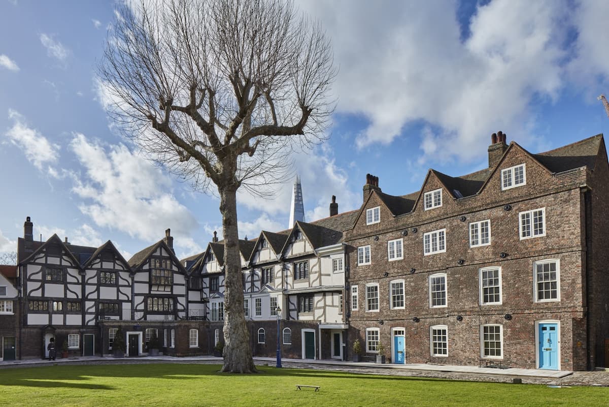 Tower of London Tickets