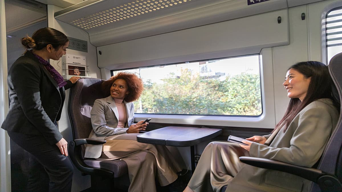 London Heathrow Express