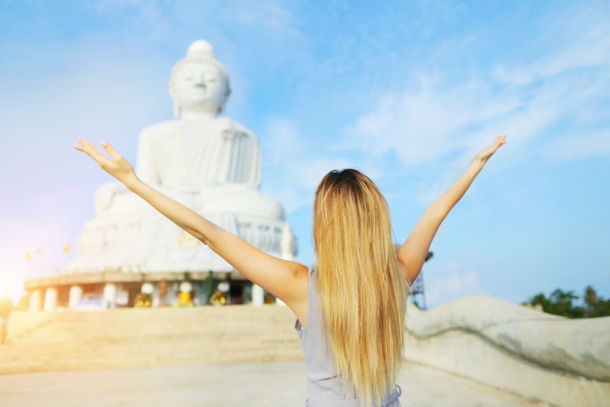 Professional Photo Shoot in Phuket