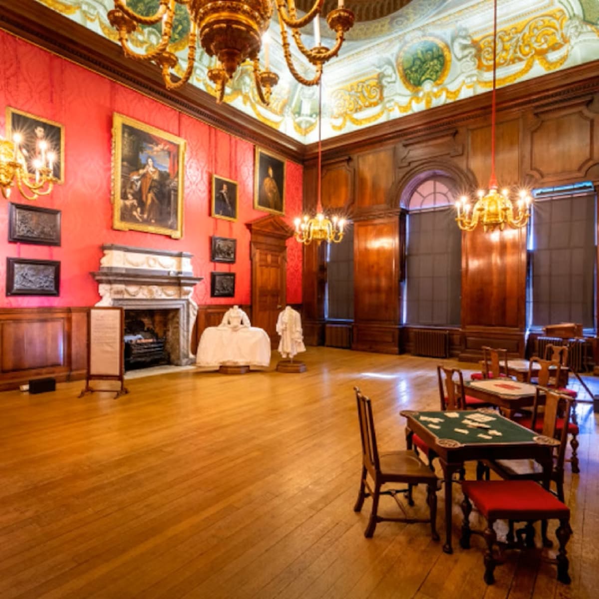 Kensington Palace Ticket