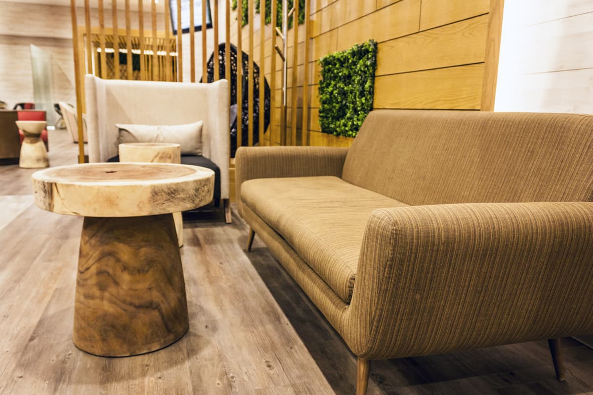 VIP Lounge by MERA - Cancun International Airport