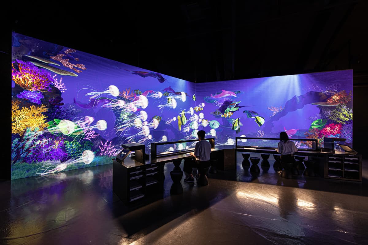 Arte Museum Dubai Ticket