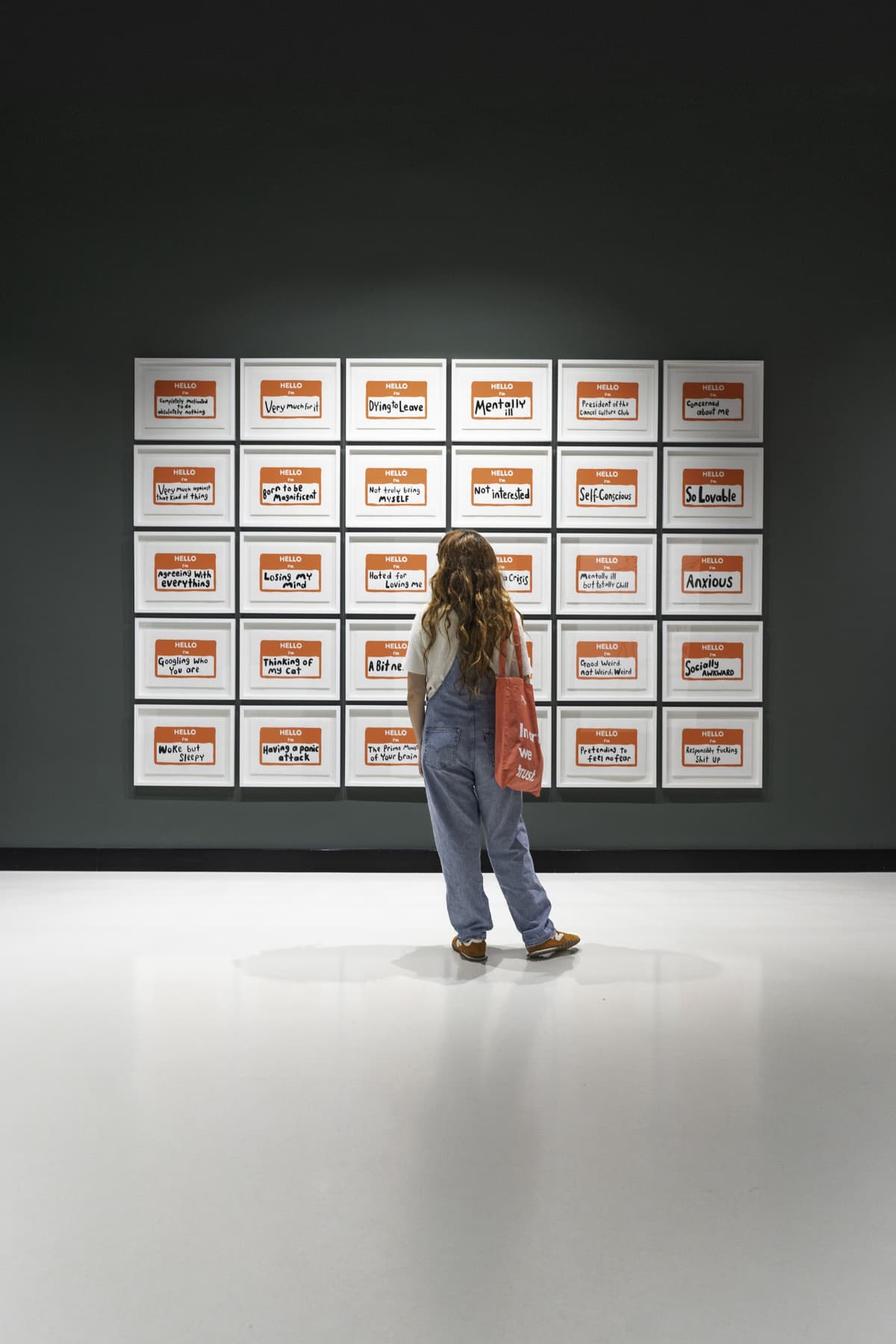 Moco Museum Barcelona