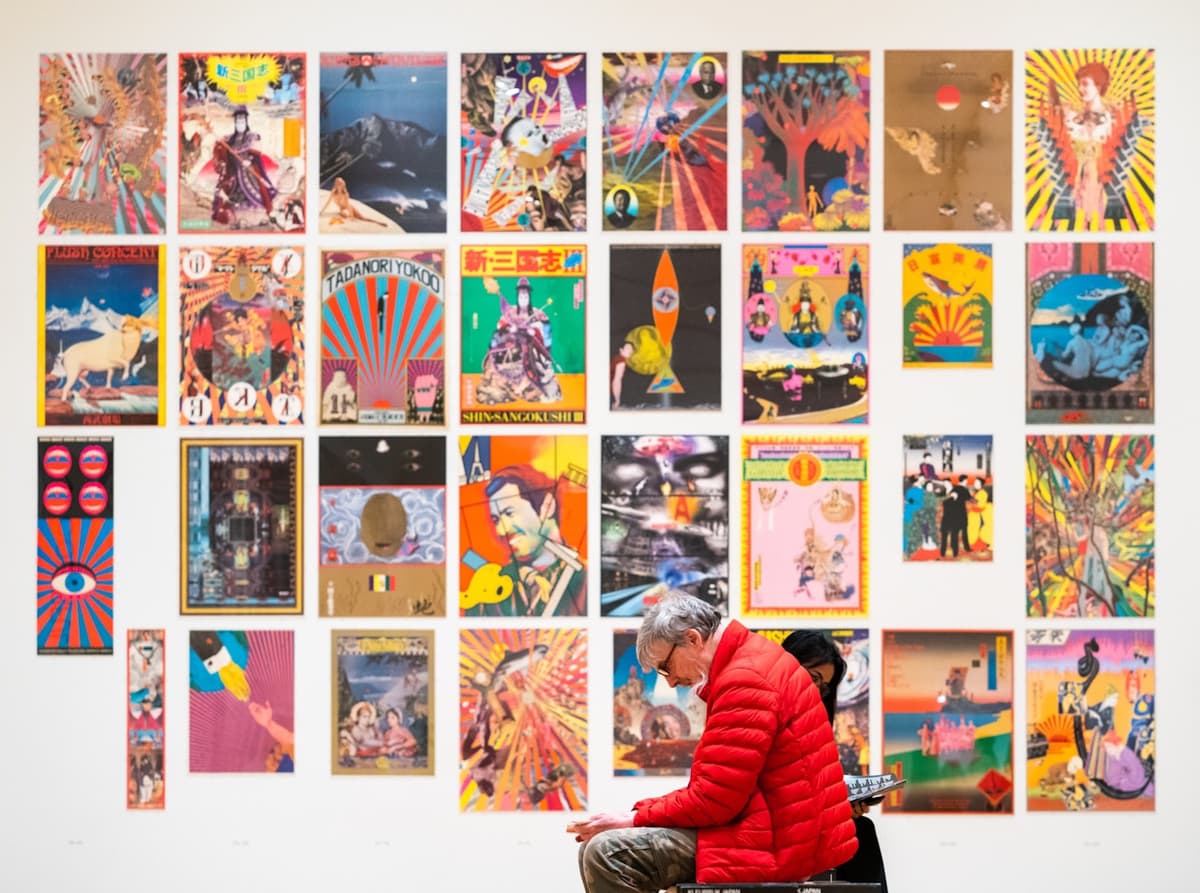 Stedelijk Museum