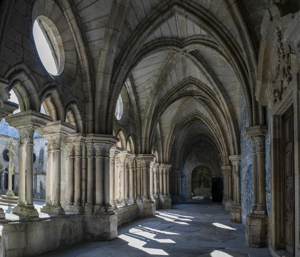 Catedral do Porto Ticket