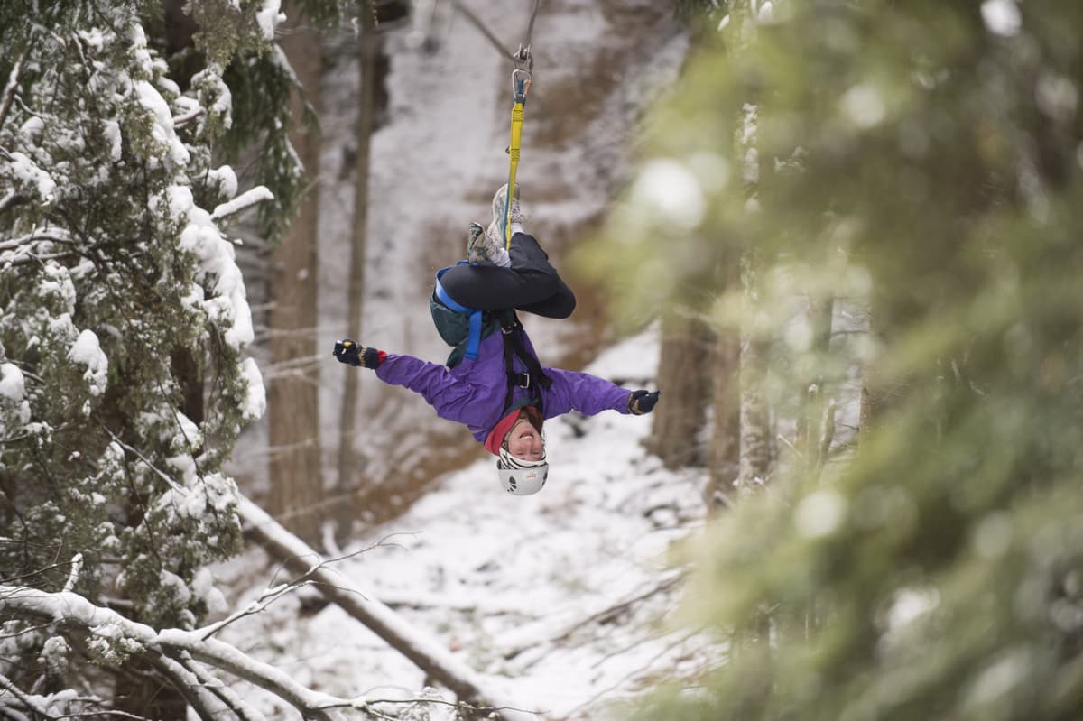 Ziptrek Ecotours Queenstown