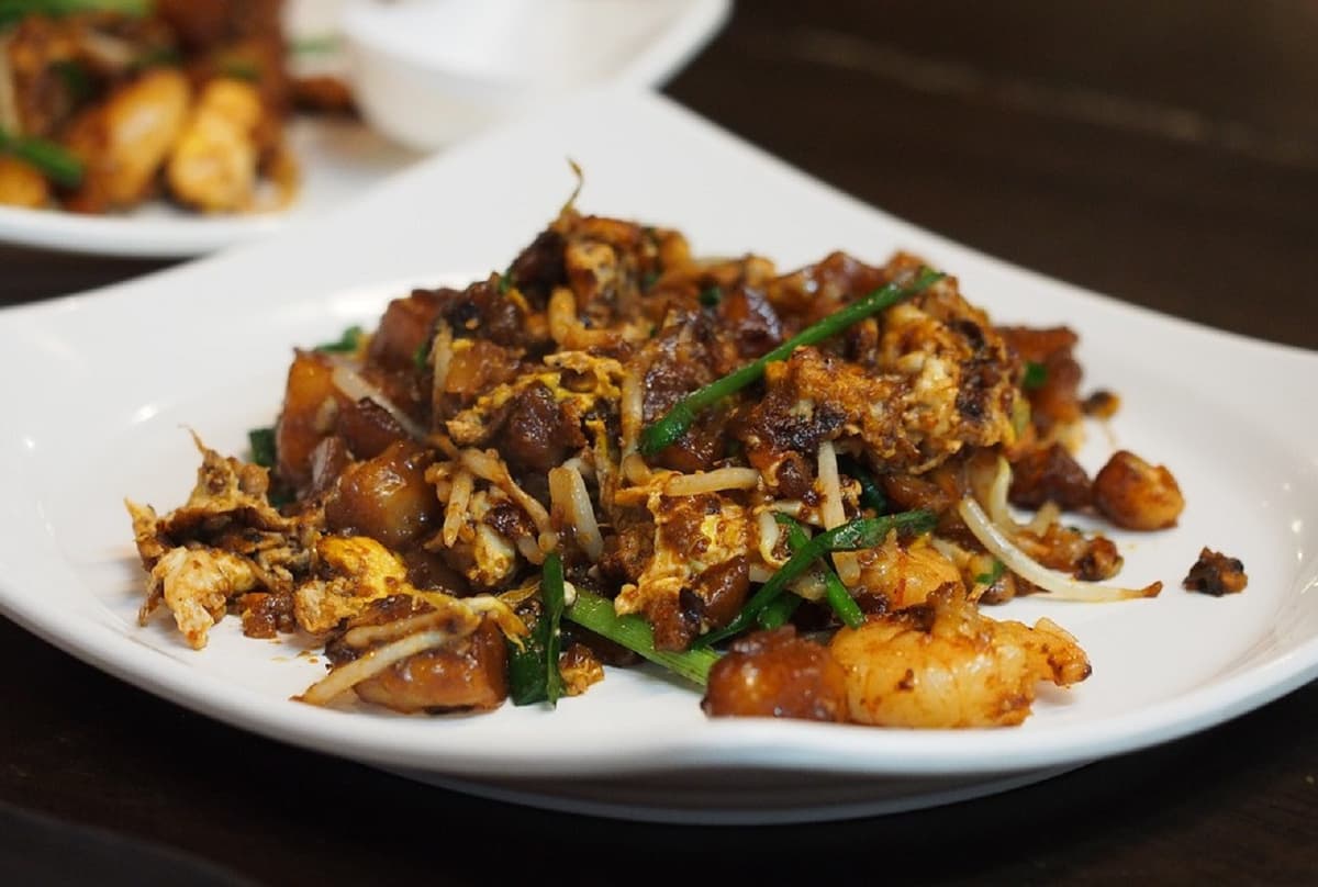 Resorts World Sentosa Meal Voucher