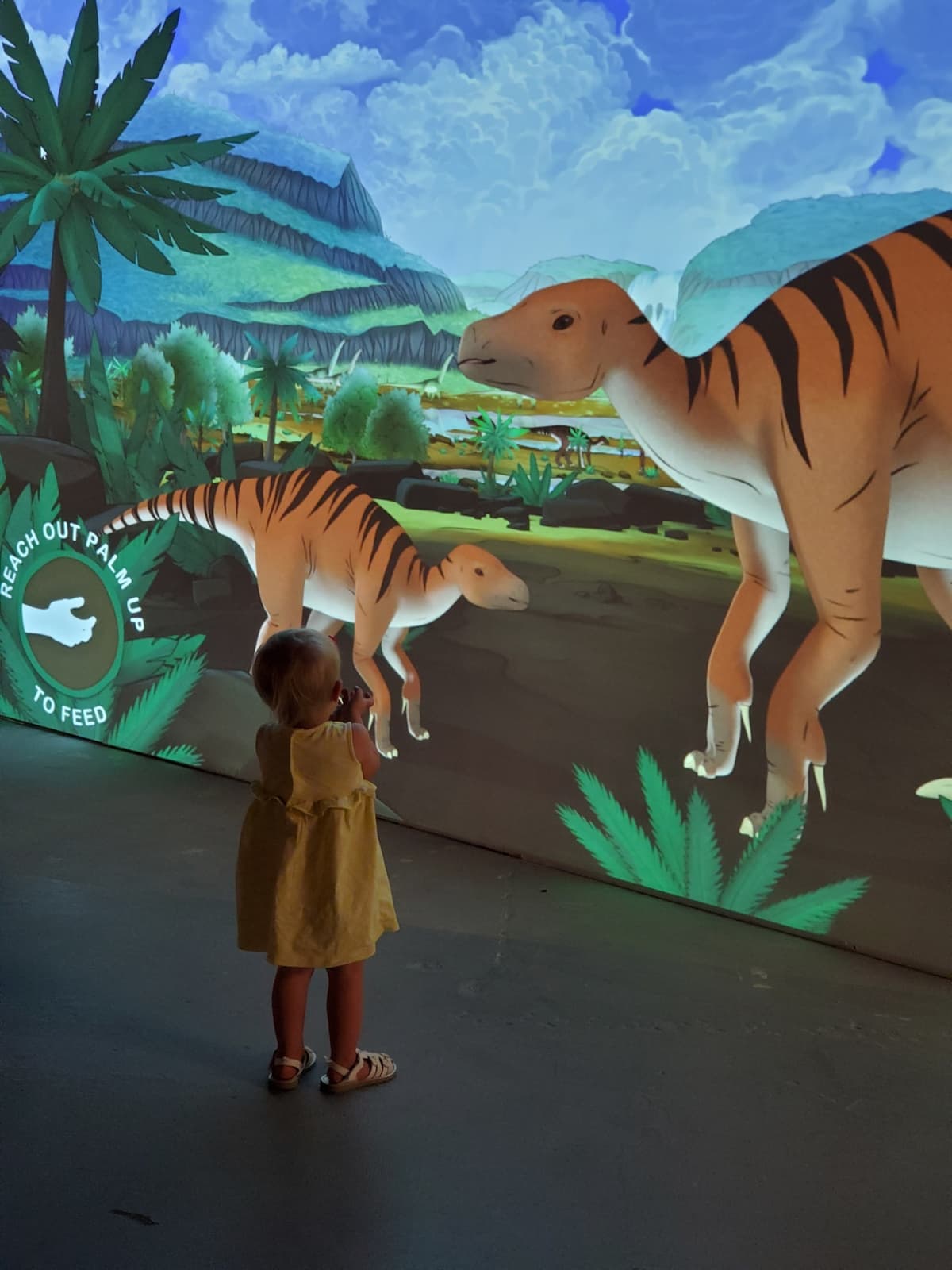 Las Vegas Natural History Museum