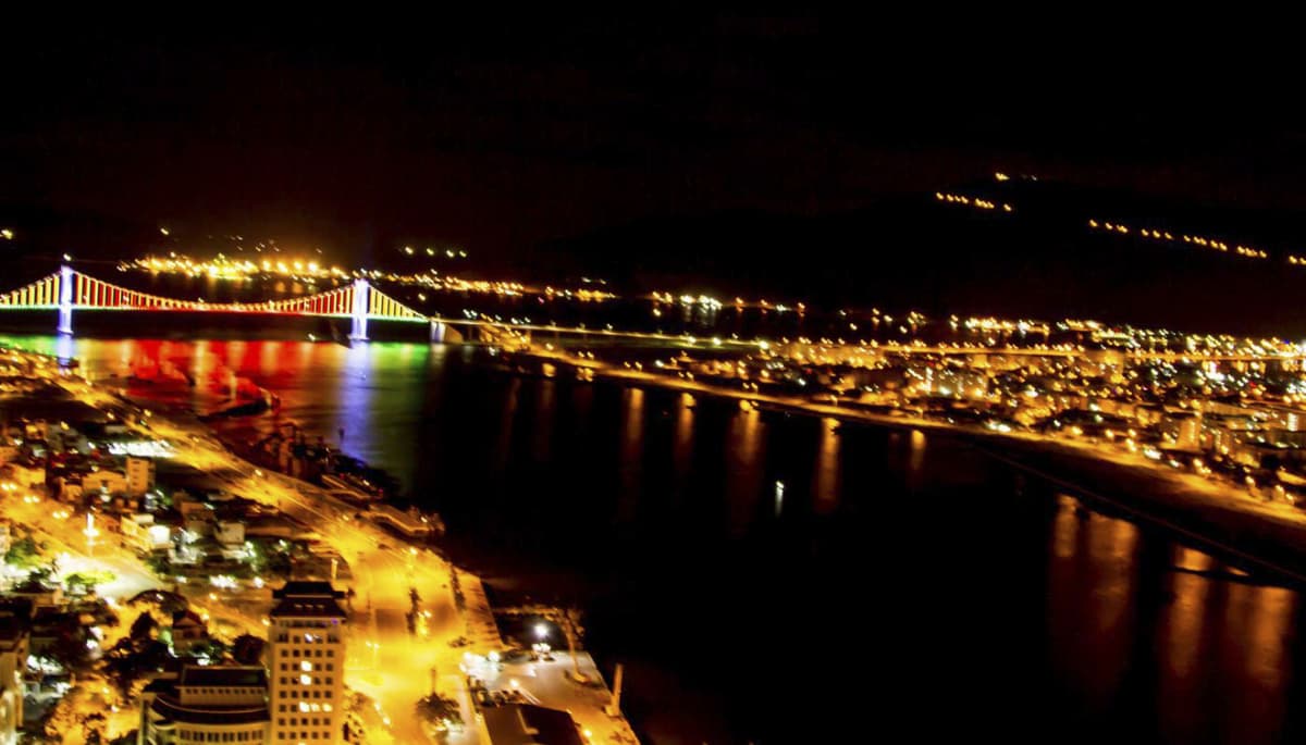 Da Nang Night Tour