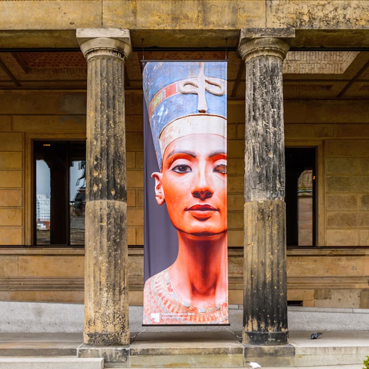 Neues Museum